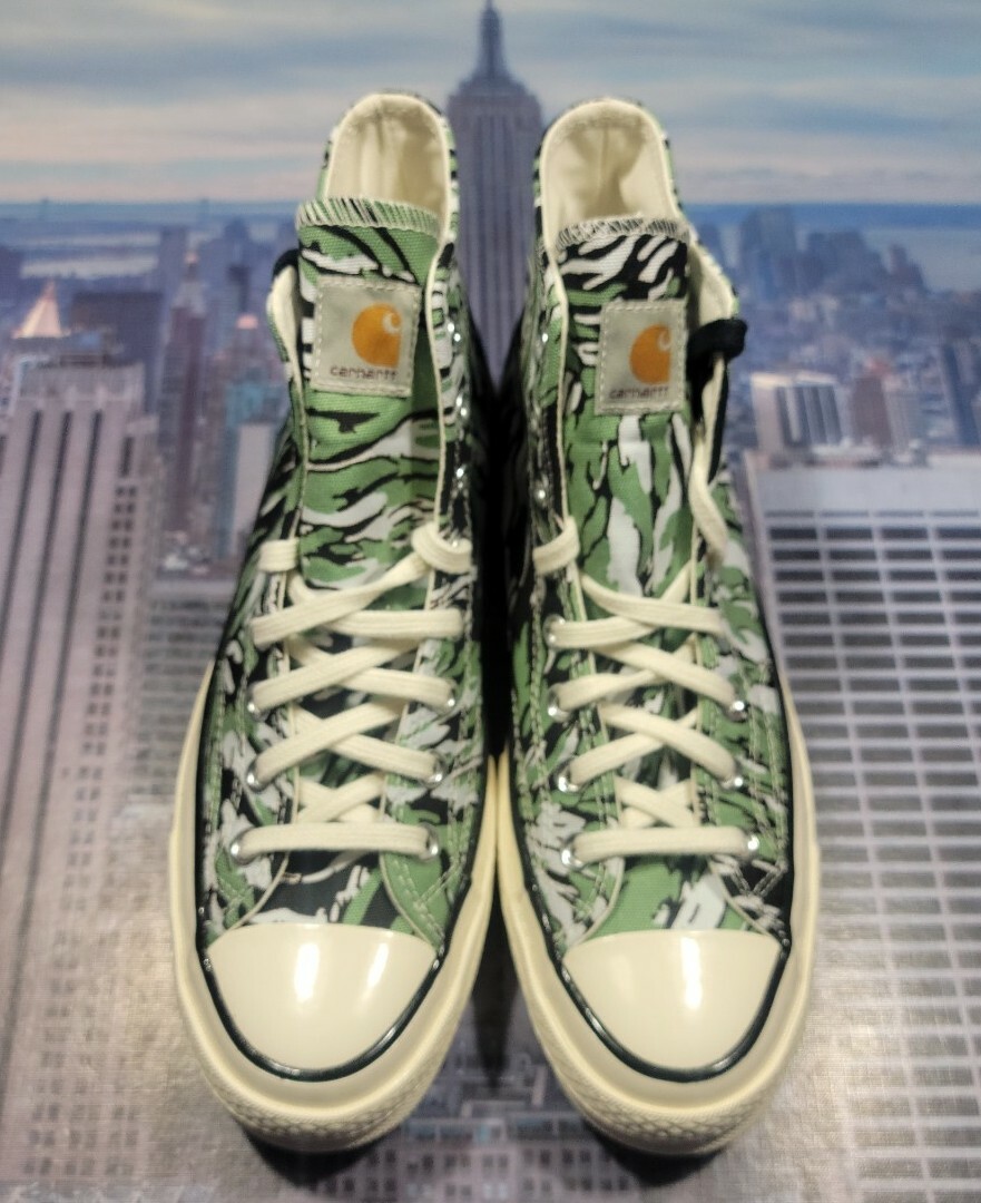 converse hinterland
